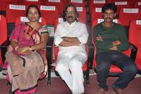 Autonagar Surya Movie Audio Launch Photos